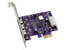 Sonnet Allegro FireWire 800 PCIe