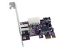 Sonnet Allegro FireWire 400 PCIe