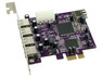 Sonnet Allegro USB 2.0 PCIe