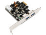 LaCie USB 3.0 PCIe
