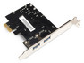 LaCie USB 3.0 PCIe