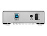 AKiTiO SK-3500 U3