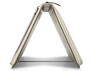 Twelve South BookBook iPad Classic Black