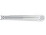 Twelve South Compass Silver