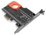LaCie eSATA PCIe