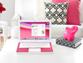 Twelve South SurfacePad Pink