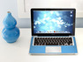 Twelve South SurfacePad Colors