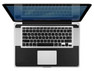 Twelve South SurfacePad Black Smooth