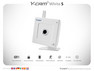 Y-Cam White S