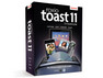 Roxio Toast 11  Titanium